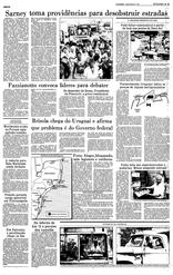09 de Janeiro de 1986, Economia, página 25