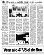 12 de Janeiro de 1986, Jornais de Bairro, página 20