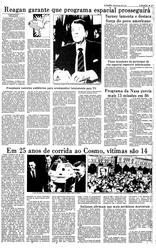29 de Janeiro de 1986, O Mundo, página 17