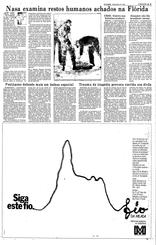 31 de Janeiro de 1986, O Mundo, página 21