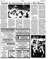 16 de Fevereiro de 1986, Jornais de Bairro, página 13