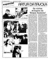 23 de Fevereiro de 1986, Revista da TV, página 14