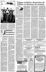 01 de Março de 1986, O Mundo, página 16