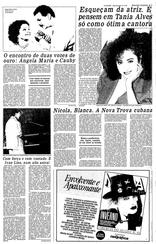 14 de Abril de 1986, Segundo Caderno, página 3