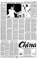 26 de Abril de 1986, Rio, página 7