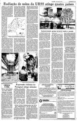 29 de Abril de 1986, O Mundo, página 15