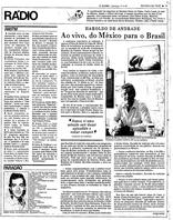 11 de Maio de 1986, Revista da TV, página 11