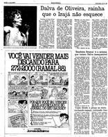 23 de Maio de 1986, Jornais de Bairro, página 12