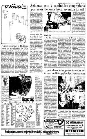 Página 11 - Edição de 12 de Junho de 1986