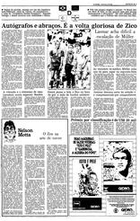 13 de Junho de 1986, Esportes, página 5