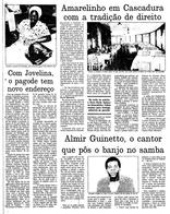 13 de Junho de 1986, Jornais de Bairro, página 12