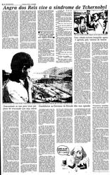 15 de Junho de 1986, Rio, página 26