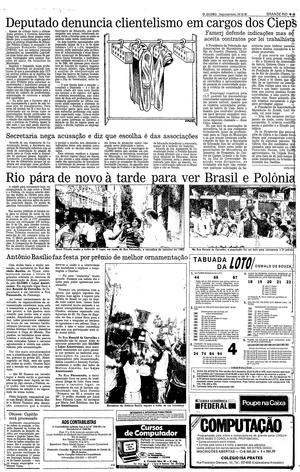 Página 9 - Edição de 16 de Junho de 1986