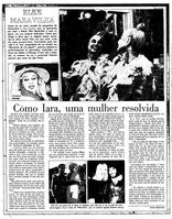 20 de Julho de 1986, Revista da TV, página 16