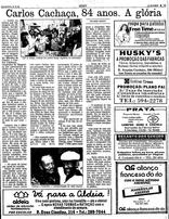 06 de Agosto de 1986, Jornais de Bairro, página 15