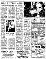 25 de Agosto de 1986, Jornais de Bairro, página 13