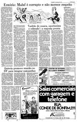 27 de Agosto de 1986, O País, página 5