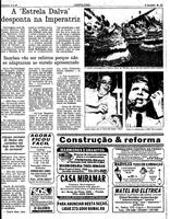 05 de Setembro de 1986, Jornais de Bairro, página 15