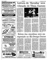 08 de Setembro de 1986, Jornais de Bairro, página 12