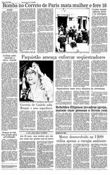 09 de Setembro de 1986, O Mundo, página 16