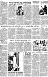 10 de Outubro de 1986, O Mundo, página 15