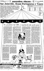 14 de Outubro de 1986, Esportes, página 26