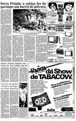26 de Outubro de 1986, O País, página 13