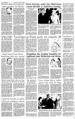 04 de Novembro de 1986, O Mundo, página 18