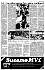 05 de Janeiro de 1987, Vestibular, página 3