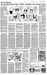 09 de Janeiro de 1987, Segundo Caderno, página 3