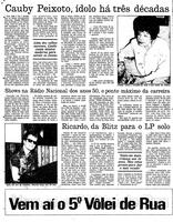 20 de Janeiro de 1987, Jornais de Bairro, página 16