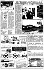 01 de Fevereiro de 1987, Esportes, página 50