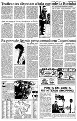 14 de Fevereiro de 1987, Rio, página 9