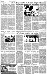 17 de Fevereiro de 1987, O País, página 6
