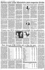 08 de Abril de 1987, Economia, página 20
