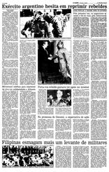 19 de Abril de 1987, O Mundo, página 19
