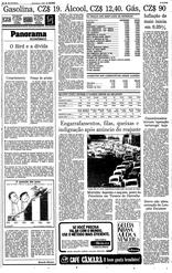 07 de Maio de 1987, Economia, página 24