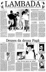 05 de Junho de 1987, Segundo Caderno, página 5