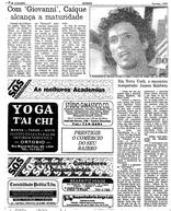 07 de Junho de 1987, Jornais de Bairro, página 26