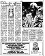 07 de Julho de 1987, Jornais de Bairro, página 33