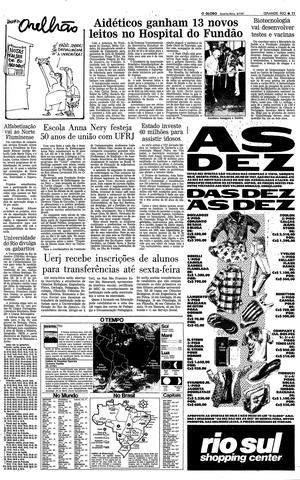 Página 11 - Edição de 08 de Julho de 1987