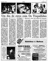 16 de Julho de 1987, Jornais de Bairro, página 33