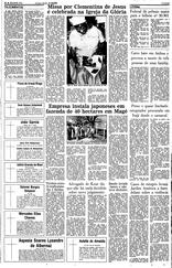 26 de Julho de 1987, Rio, página 26