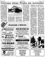 31 de Julho de 1987, Jornais de Bairro, página 6