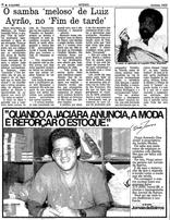 02 de Agosto de 1987, Jornais de Bairro, página 30