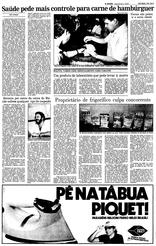 10 de Agosto de 1987, Rio, página 9