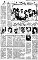 10 de Agosto de 1987, Segundo Caderno, página 3