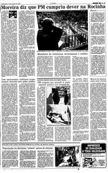 19 de Agosto de 1987, Rio, página 15