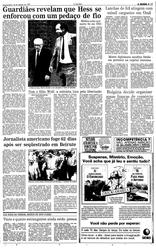 19 de Agosto de 1987, O Mundo, página 17