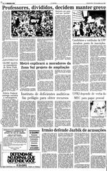 20 de Agosto de 1987, Rio, página 12